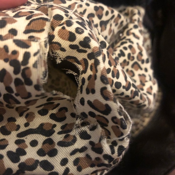 Vintage style bag read - Picture 6 of 14